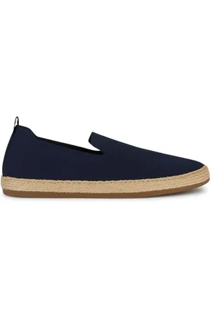 Geox Jungen U Pantelleria Espadrille Wedge Sandal, , 41 EU