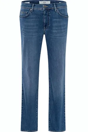 Brax Herren Style Cadiz Masterpiece Hose, , 35W / 38L