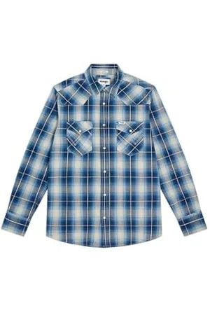 Wrangler Men