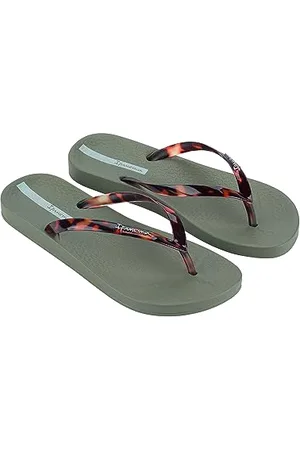 Ipanema Damen Anat Connect Fem Flipflop, , 41/42 EU