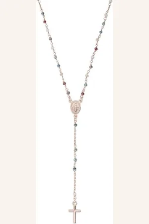 AMEN Collar Mujer