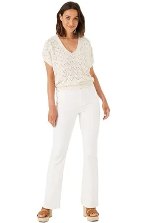 Garcia Damen Pants Non Denim_Celia, , 27/34