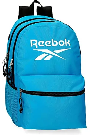 Reebok Boston Doppelfach Schulrucksack 31x44x15 cm Polyester 20,46L
