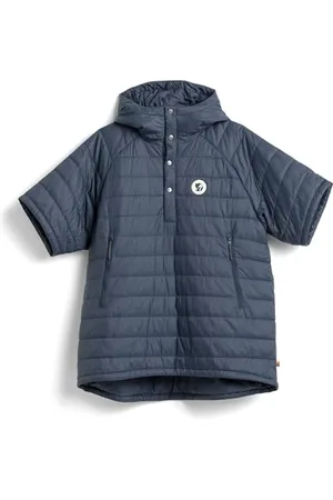 Fjällräven Unisex Thermo Anorak Outdoor, , L