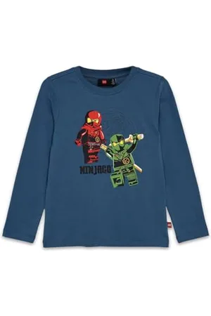 LEGO Wear LWTANO 607 - Langarmshirt