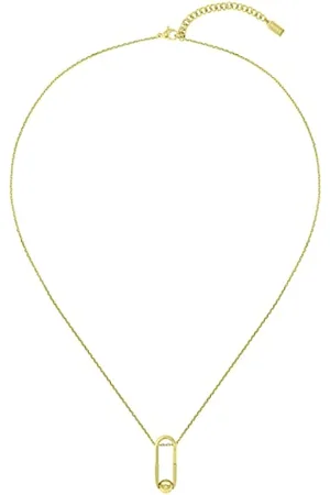 HUGO BOSS Jewelry Halskette für Damen Kollektion LYSSA - 1580339