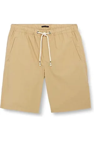 Sisley Herren 41M6S9008 Bermuda Shorts, , 46