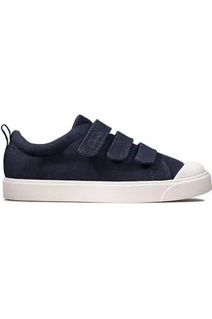 Clarks Unisex Kinder City Vibe Sneaker, , 28.5 EU