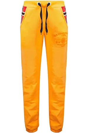 Geographical Norway Herren Moovie Men Casual Pants, , XL