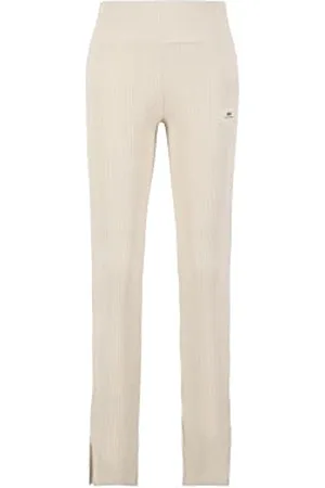 Alpha Industries Damen X-Fit Rib Pant wmn Freizeithose, , XL