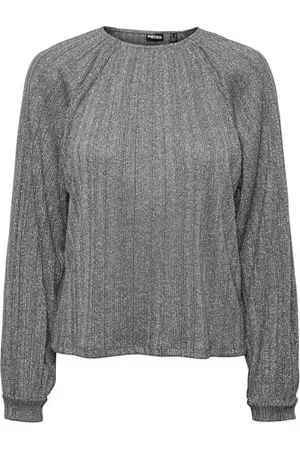 Pieces® Pcdalilah New Ls Top