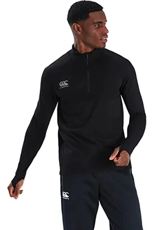 Canterbury Herren Nahtlose Schicht Vapodry Midlayer - - XS-S