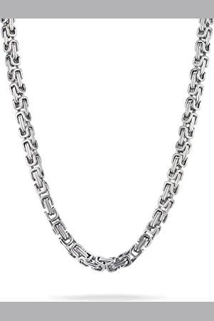 Fynch-Hatton Halskette FHJ-0022-N-55