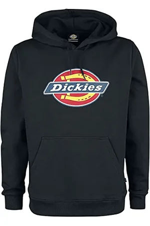 Dickies Herren Dk0a4xcb Hooded Sweatshirt,