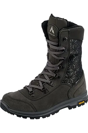 mc kinley McKINLEY Damen Mauretta Ii AQX Winterstiefel, , 38 EU