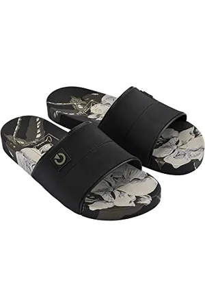 CARTAGO Herren MARESIAS GÁSPEA AD, Black/BEIGE/Green, 39.5 EU