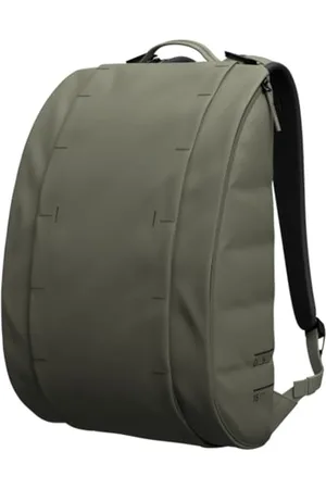 Db Journey Hugger Base Backpack in der Farbe Moss Green,Größe: 50,5x 30x 16 cm, 15L, 1000173200601