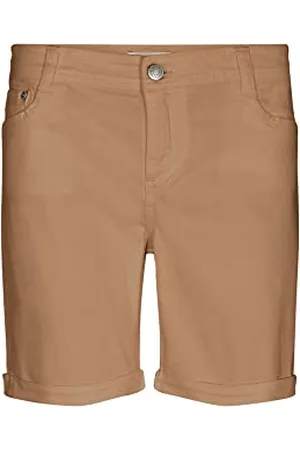 soyaconcept Damen SC-ERNA 8-B Shorts Jeans, , 31W Regulär