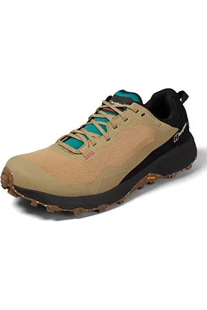 Berghaus Herren Revolute Active Outdoor-Wanderschuhe - - UK 8