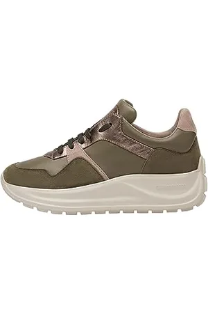 Candice Cooper Damen Spark New Oxford-Schuh, , 38 EU