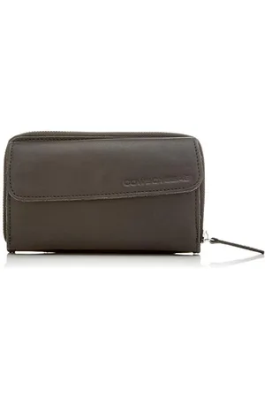 Cowboysbag Damen Purse Townsend Geldbörse, , 8x4x2,5 cm