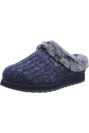 Skechers Damen Keepsakes - Ice Angel Low-Top Slipper, , 38.5 EU