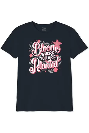 REPUBLIC OF CALIFORNIA Mädchen Girepczts038 T-Shirt, , 8 Jahre