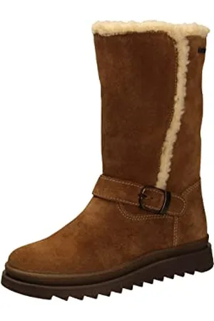 Richter Kinderschuhe Anna Halblange Stiefel, , 26 EU