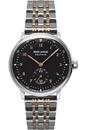 Iron Annie Bauhaus Lady, Quarz, 5037M-2
