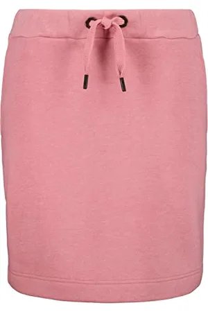 alife kickin ALIFE and Kickin LuluAK A Short Skirt – Damen Minirock – Kurzer Freizeitrock für Sommer & Alltag – Stylisch Rock für Freizeit & Urlaub M
