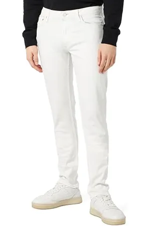 JACK & JONES Herren Jeanshose Jjiglenn Jjevan Cj 977 Sn 30W / 34L