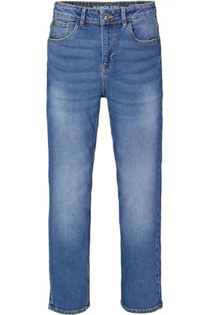 Garcia Kids Jungen Pants Denim Jeans, , 140 EU