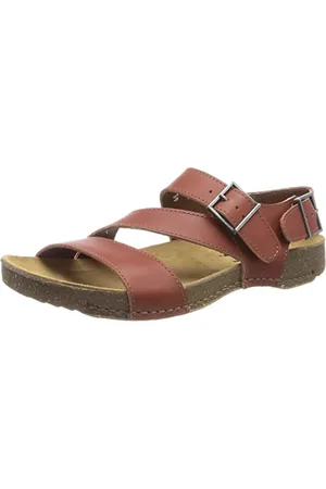 Art Unisex I Breathe Sandale, , 36 EU