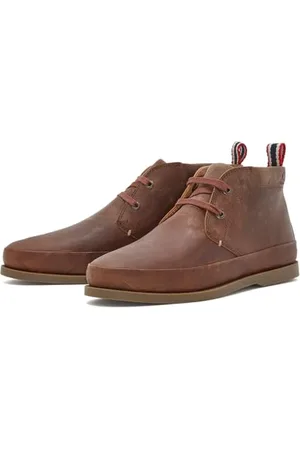 Chatham Herren Montebello Chukka-Stiefel, , 43 EU