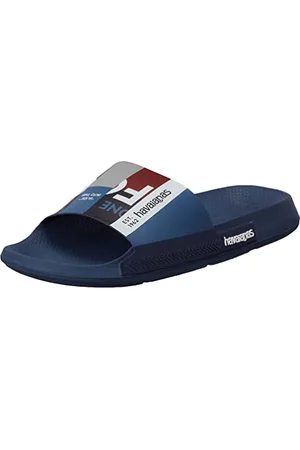 Havaianas Slide Print, Schiebe-Sandalen,