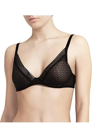 Passionata MANHATTAN, Tief Ausgeschnittener T-Shirt-BH, Damen Unterwäsche