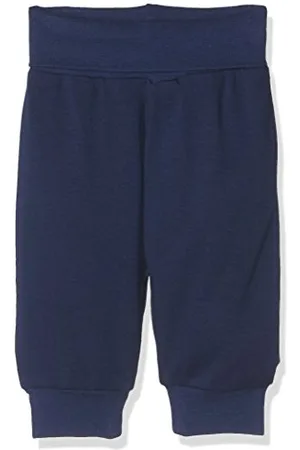 Playshoes Sweat-Hose Jogginghose Unisex Kinder, ,62