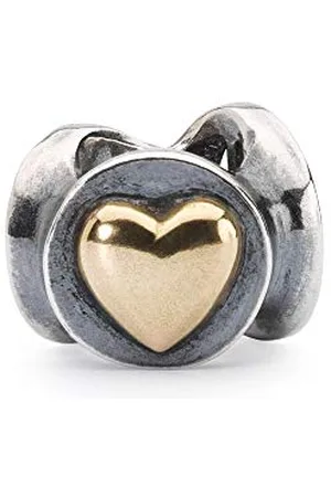 Trollbeads Damen-Charm 925 -TAGBE-00138