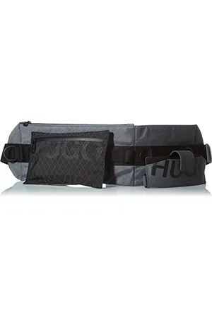 HUGO BOSS Herren Cybon_Belt Bag Rucksack, , OneSize