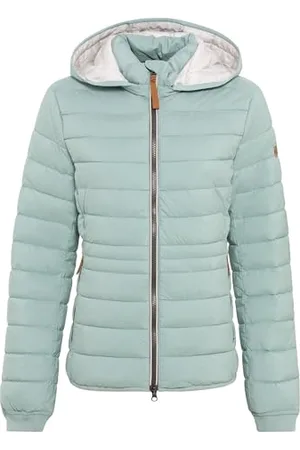 Camel Active Damen Steppjacke aus recyceltem Polyester womenswear-36