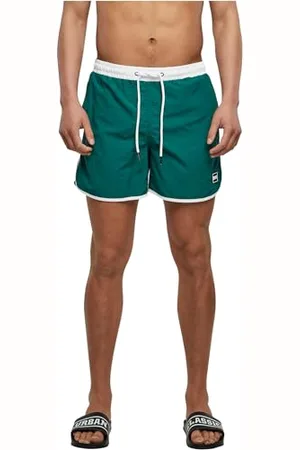 Urban classics Herren Tb2050 Badehose, , XL EU