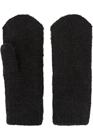 Pieces® PCCINDY WOOL MITTENS NOOS