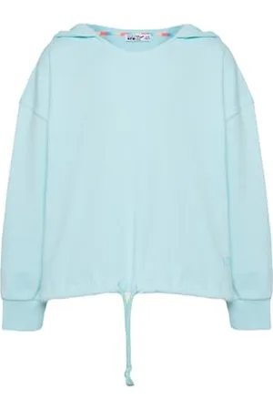 LTB Mädchen Yobasa Kapuzenpullover, , 104 cm