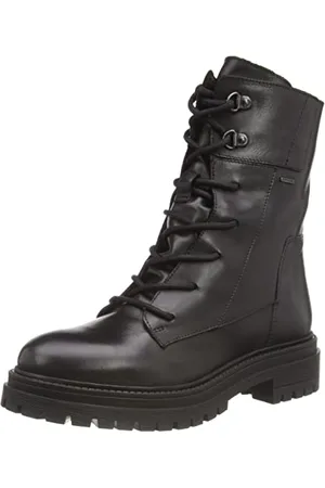 Geox Damen D Iridea B Abx C Stiefeletten