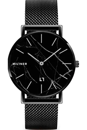 Millner Analog 8425402504550