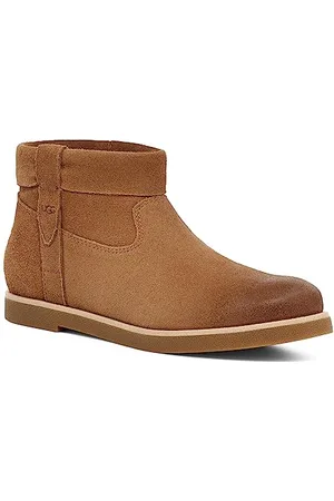 UGG Damen JOSEFENE Cuff Stiefel, , 40 EU