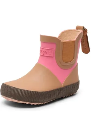 Bisgaard Unisex Kinder Baby Rubber Rain Boot, , 22 EU