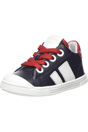 Pinocchio Jungen F1256 Sneaker, , 19 EU