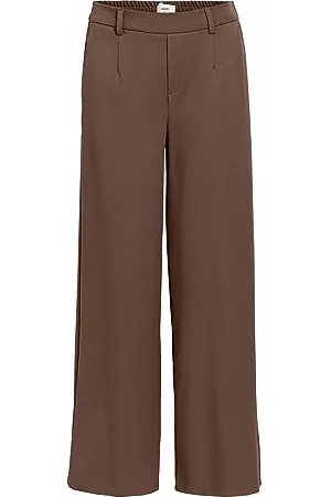 Object OBJLISA Wide Pant NOOS