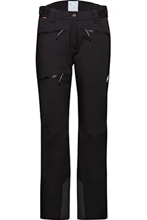 Mammut Damen Stoney Thermo Wanderhose, , 38